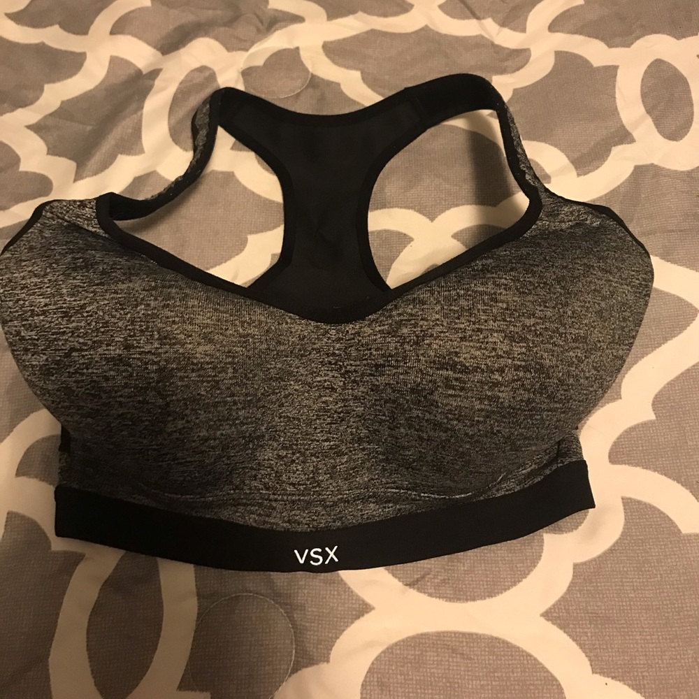 VSX 32ddd Sports bra
